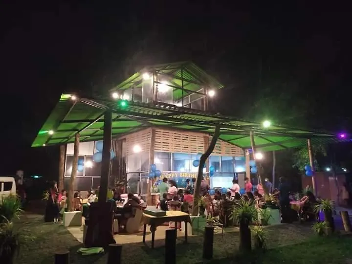 *****  Viyan Hotel Negombo Srí Lanka