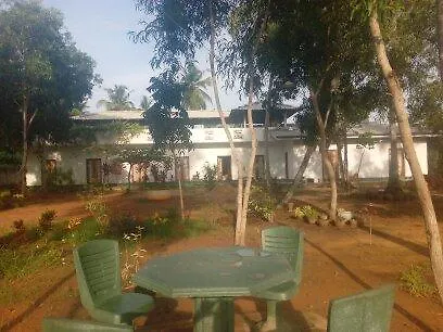 Viyan Hotel Negombo